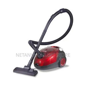 Hoffmans Vacuum Cleaner