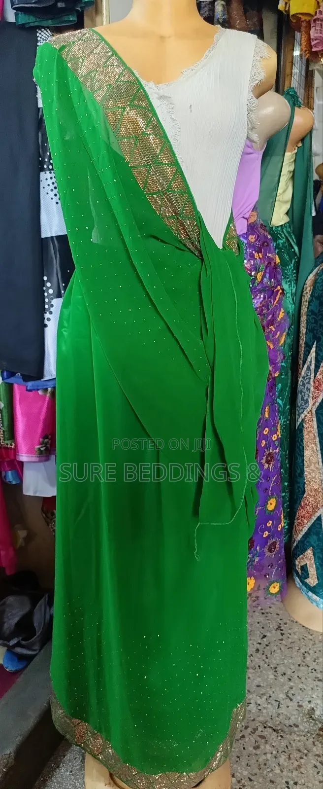 Babu Fashion Mushanana
