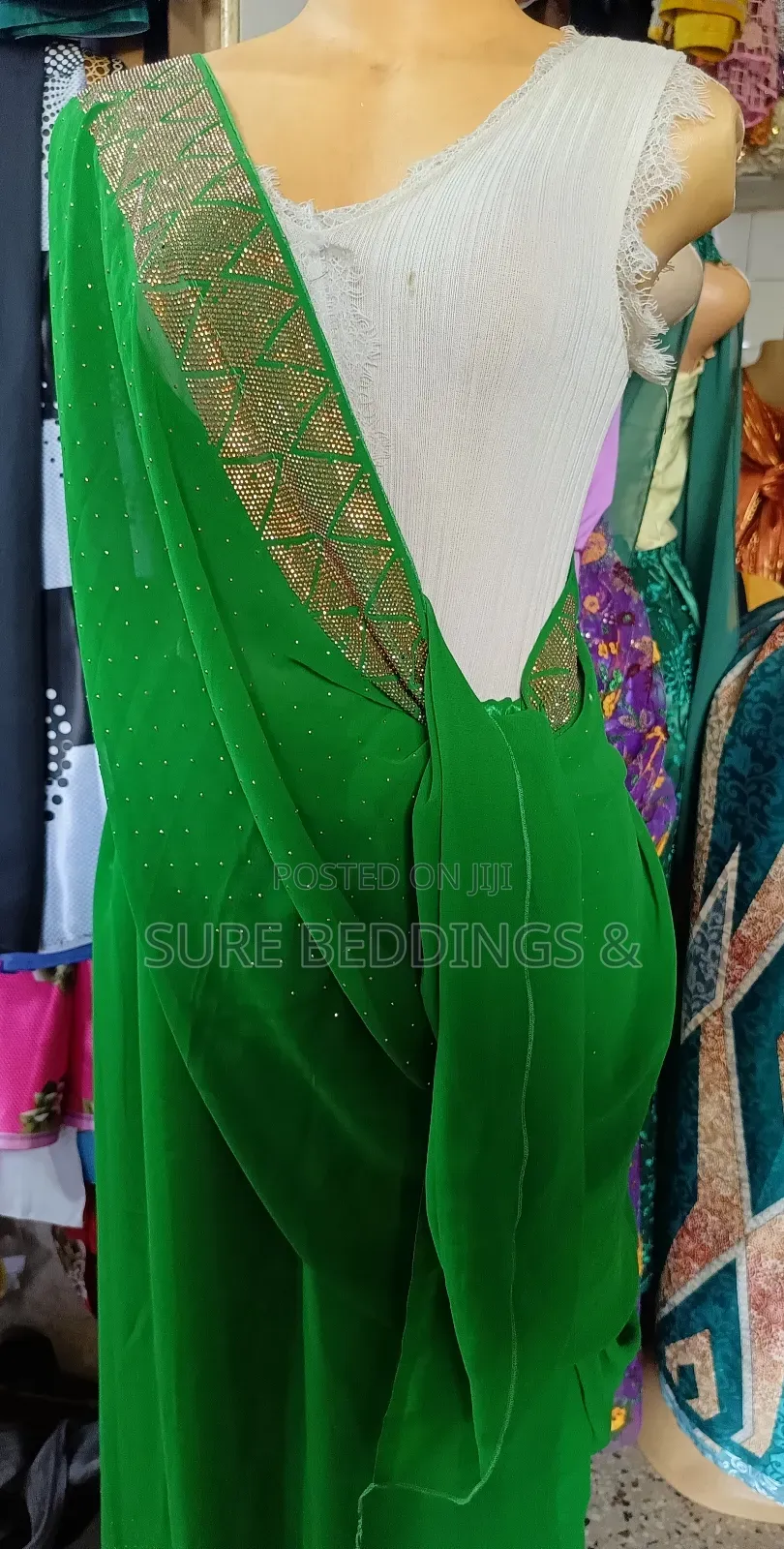 Babu Fashion Mushanana