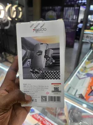 Yesido Air Vent Car Phone Holder (C197)