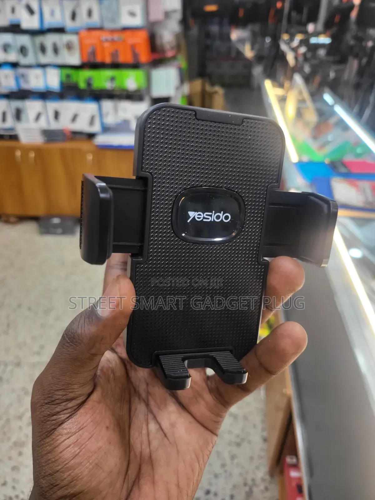 Yesido Air Vent Car Phone Holder (C197)