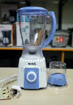 Miralux Blender Mb-197