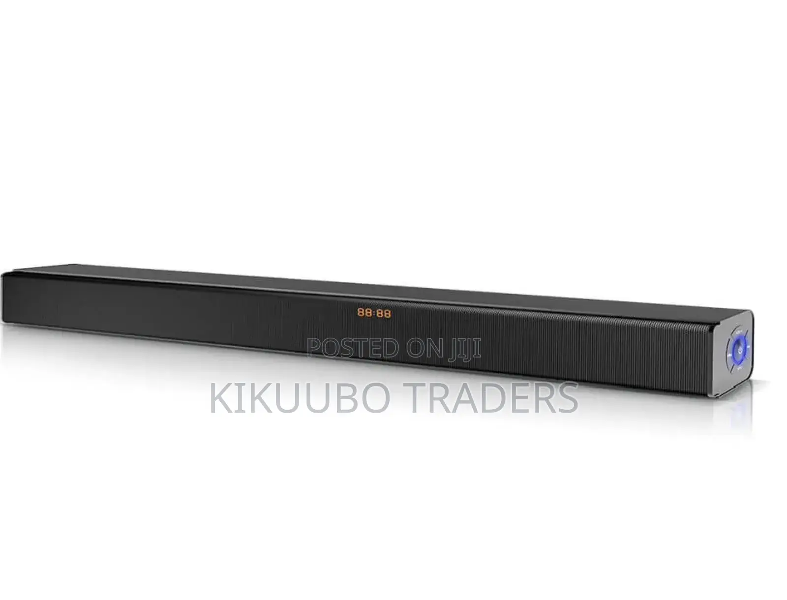Saachi 2.0 Channel Wireless Sound Bar
