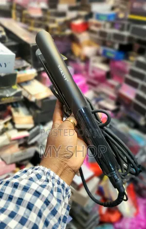 Hair Straightener Sk-1916