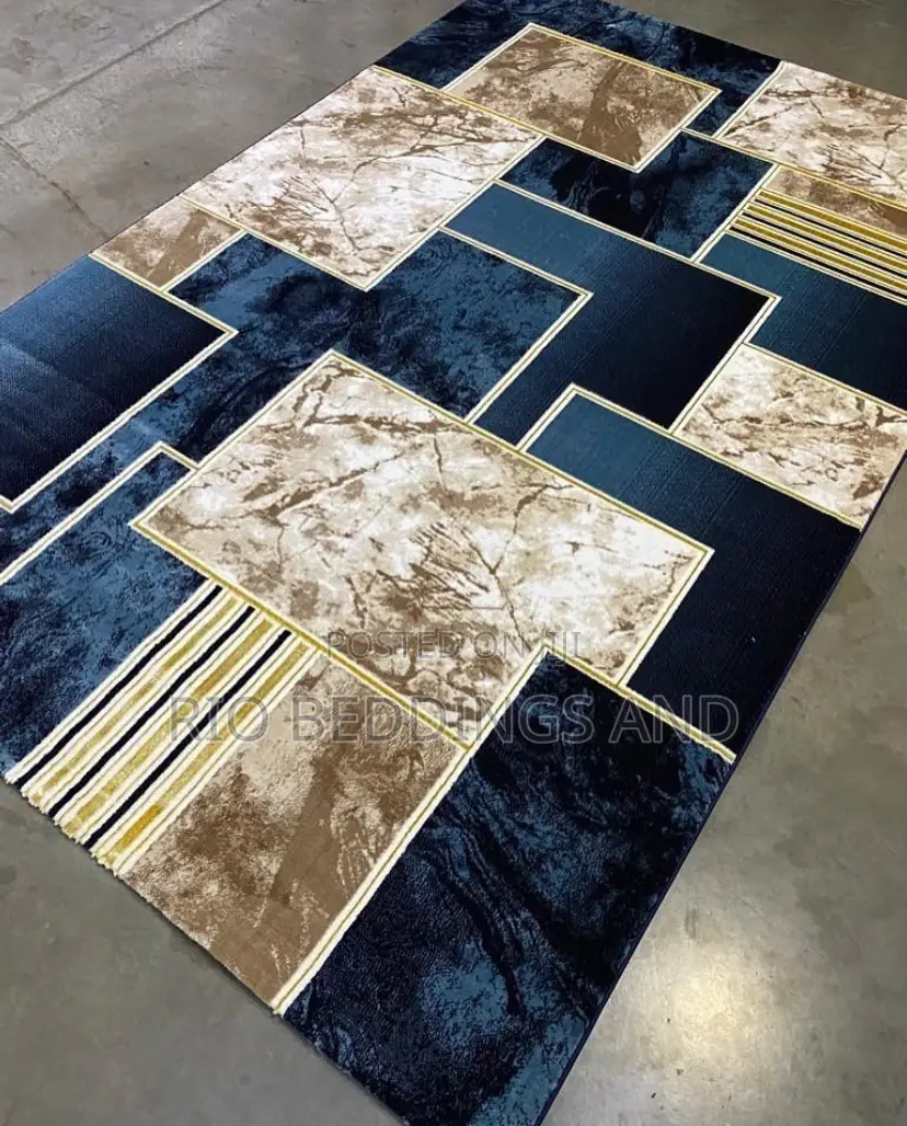 2x3 Meters Center Carpet / High Quality
