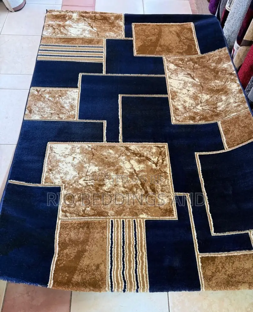 2x3 Meters Center Carpet / High Quality