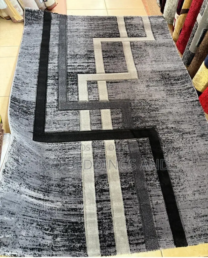 2x3 Meters Center Carpet / High Quality