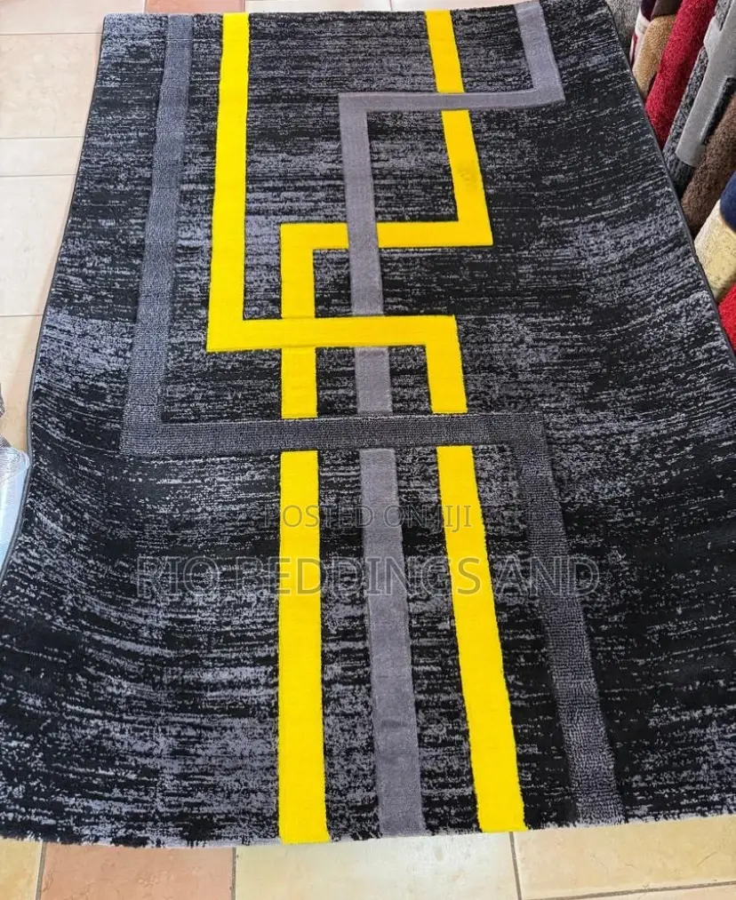 2x3 Meters Center Carpet / High Quality