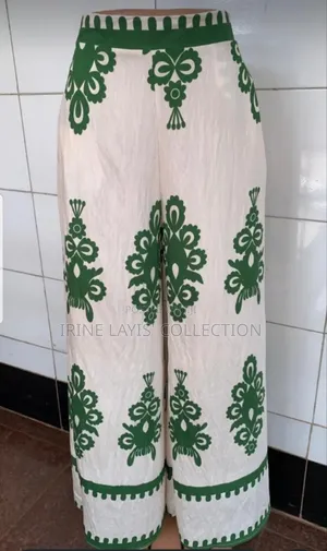 Photo - African Wear Pants