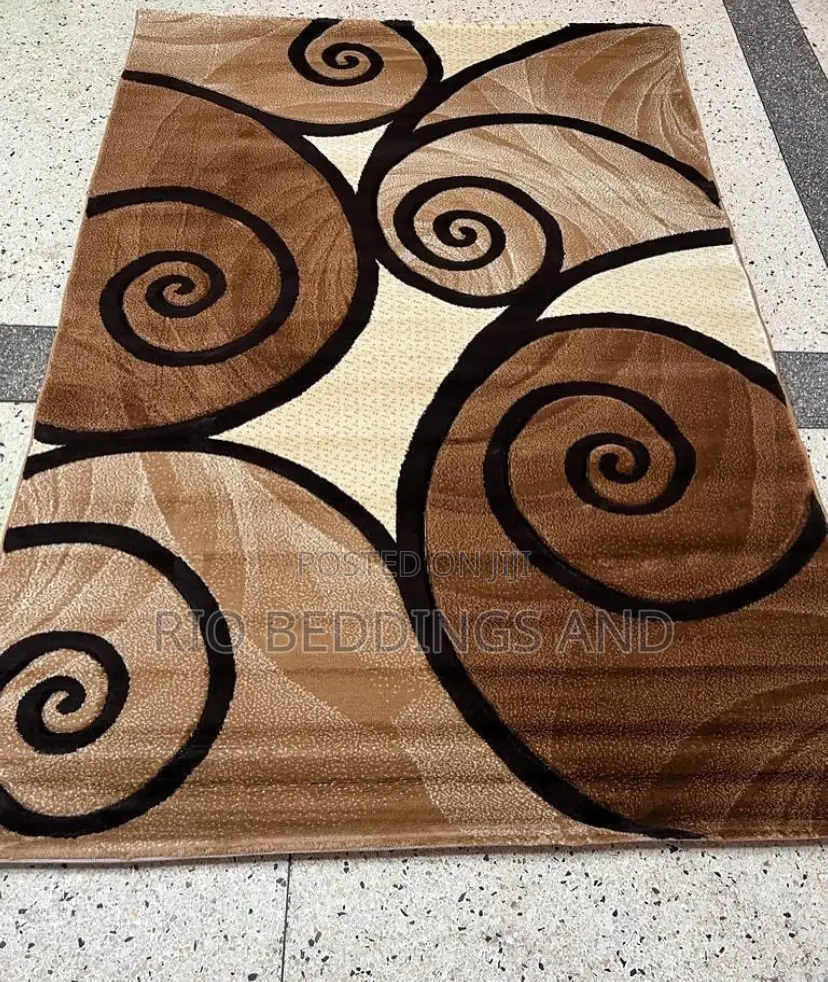 2x3 Meters Center Carpet / High Quality