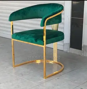 Photo - Luxury Chair 1pc