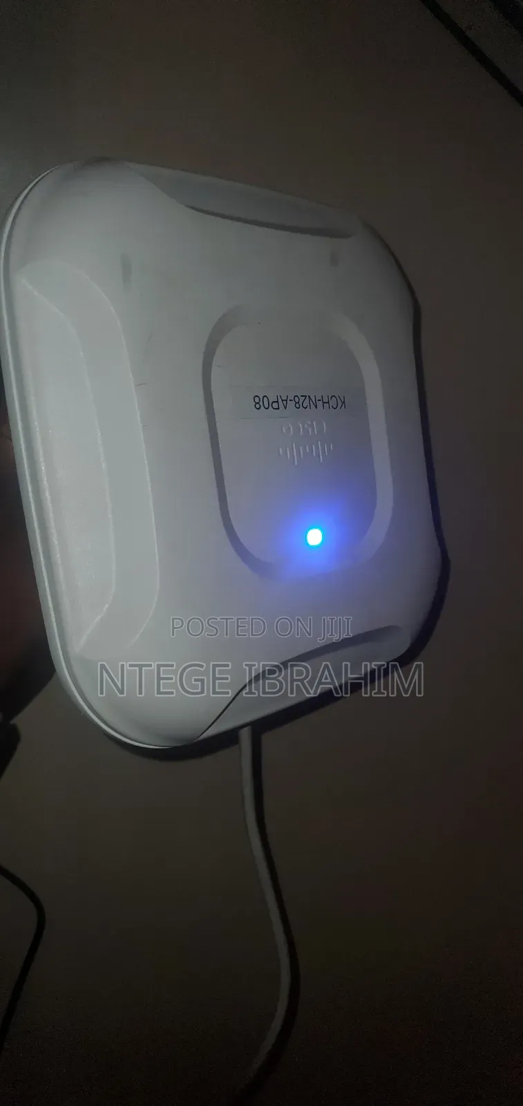 Cisco Access Point