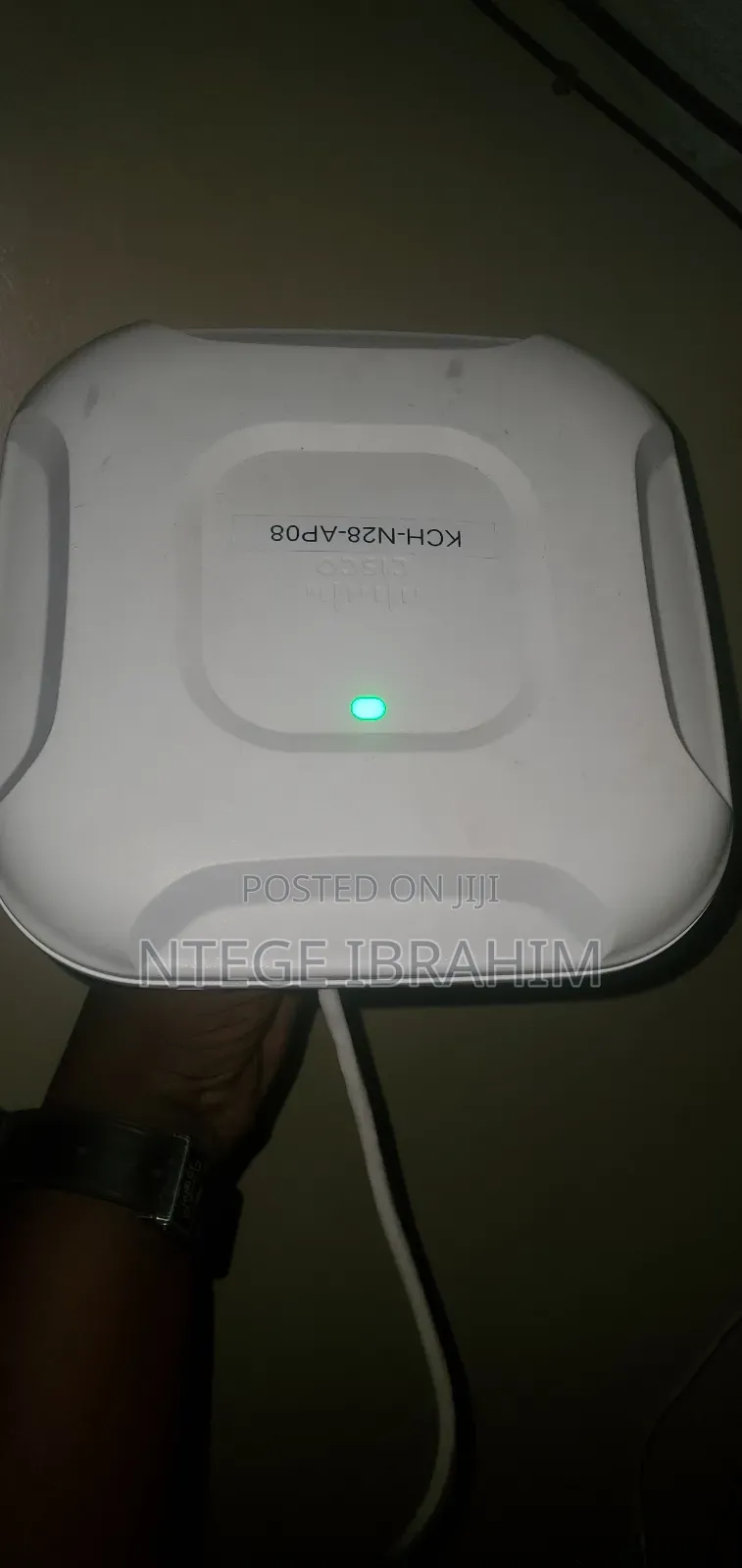 Cisco Access Point