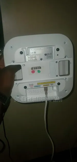 Cisco Access Point