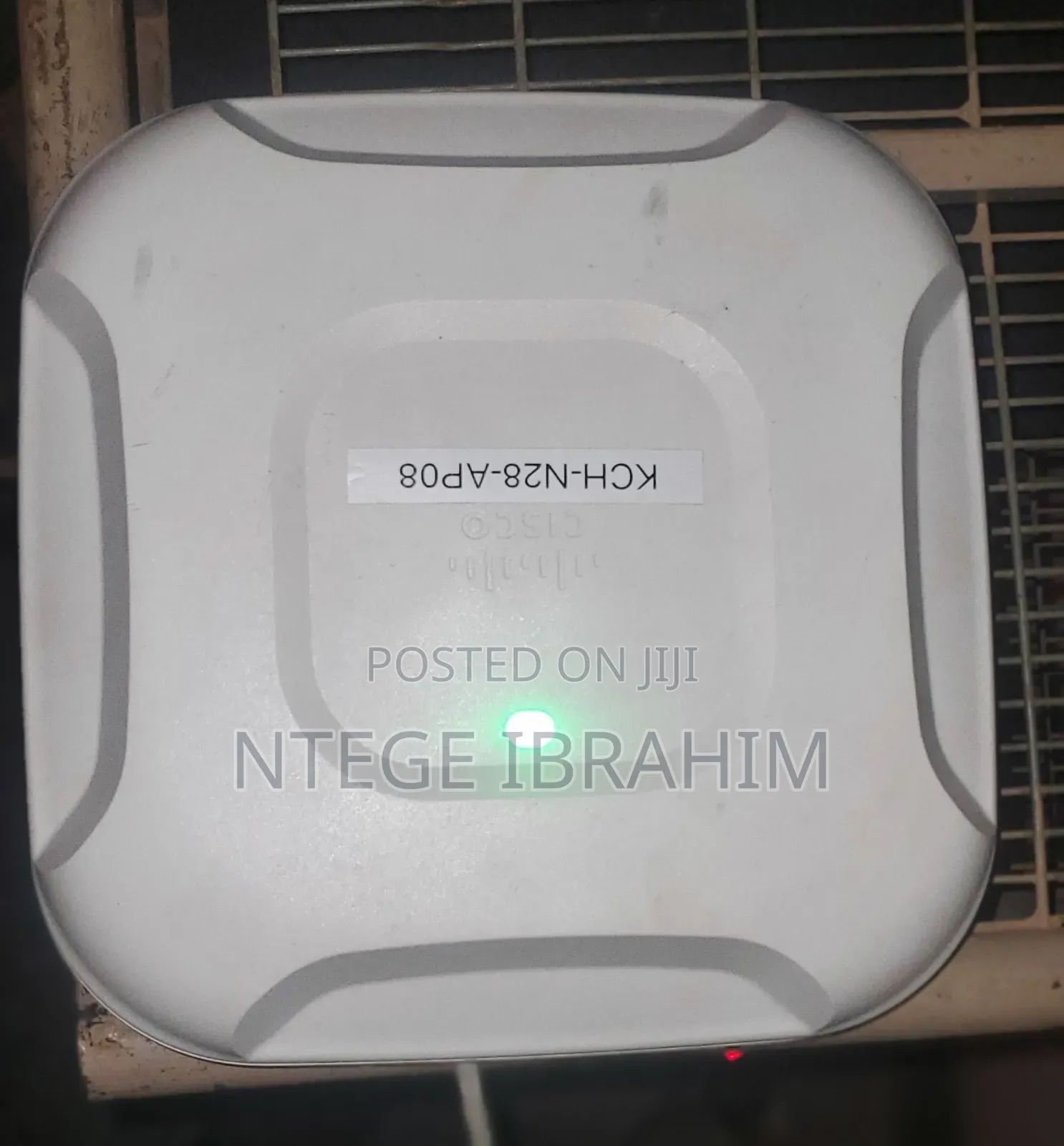 Cisco Access Point