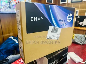 New Laptop HP Envy X360 16GB Intel Core Ultra 7 SSD 1T