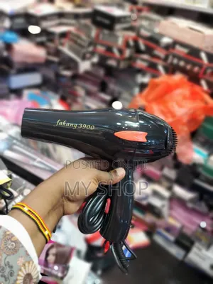 Hair Dryer Fakang