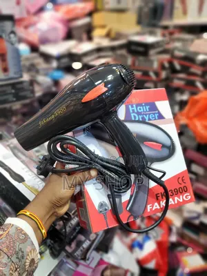 Hair Dryer Fakang
