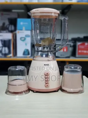 3in1 Miralux Blender