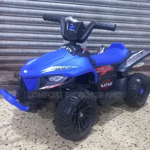 Kids Sport Toy Car Car Blue