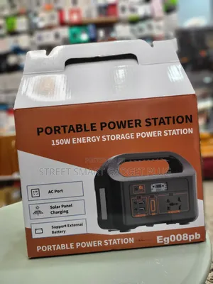 Power Station Eg008 (150watts )