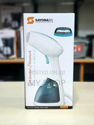 Sayona Garment Steamer SGS-2399