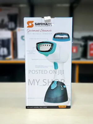 Sayona Garment Steamer SGS-2399