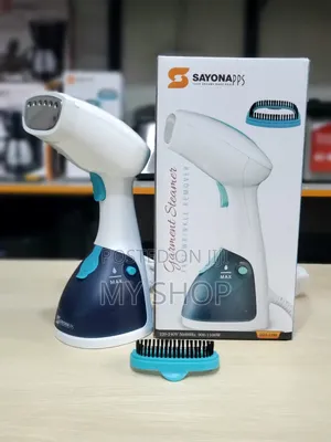 Sayona Garment Steamer SGS-2399