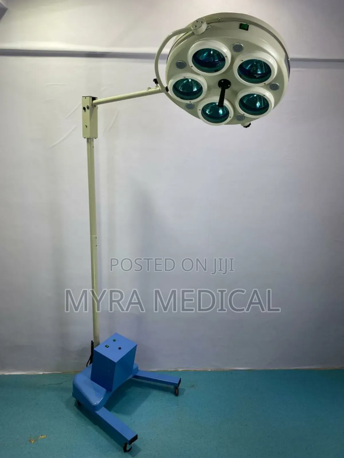 Theatre Lights 30 Watts
