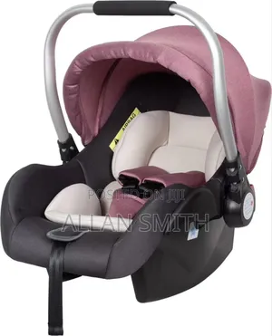 New Born Car Seats