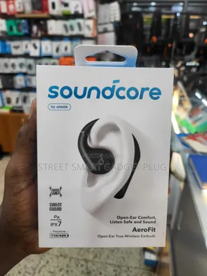 Soundcore Aero Fit Sports Buds