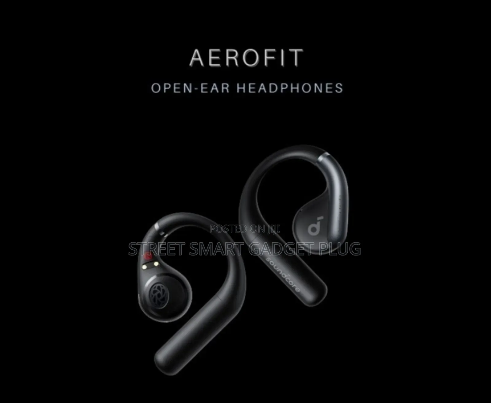 Soundcore Aero Fit Sports Buds