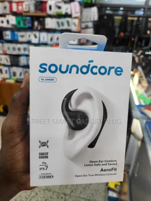 Soundcore Aero Fit Sports Buds