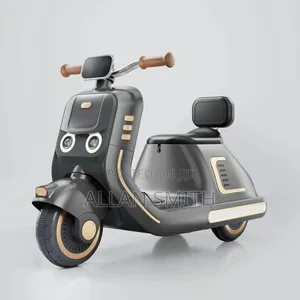 Kids New Rechargeable Motorcycles
