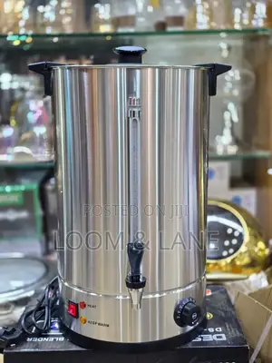 45l Heavy Duty Water Boiler