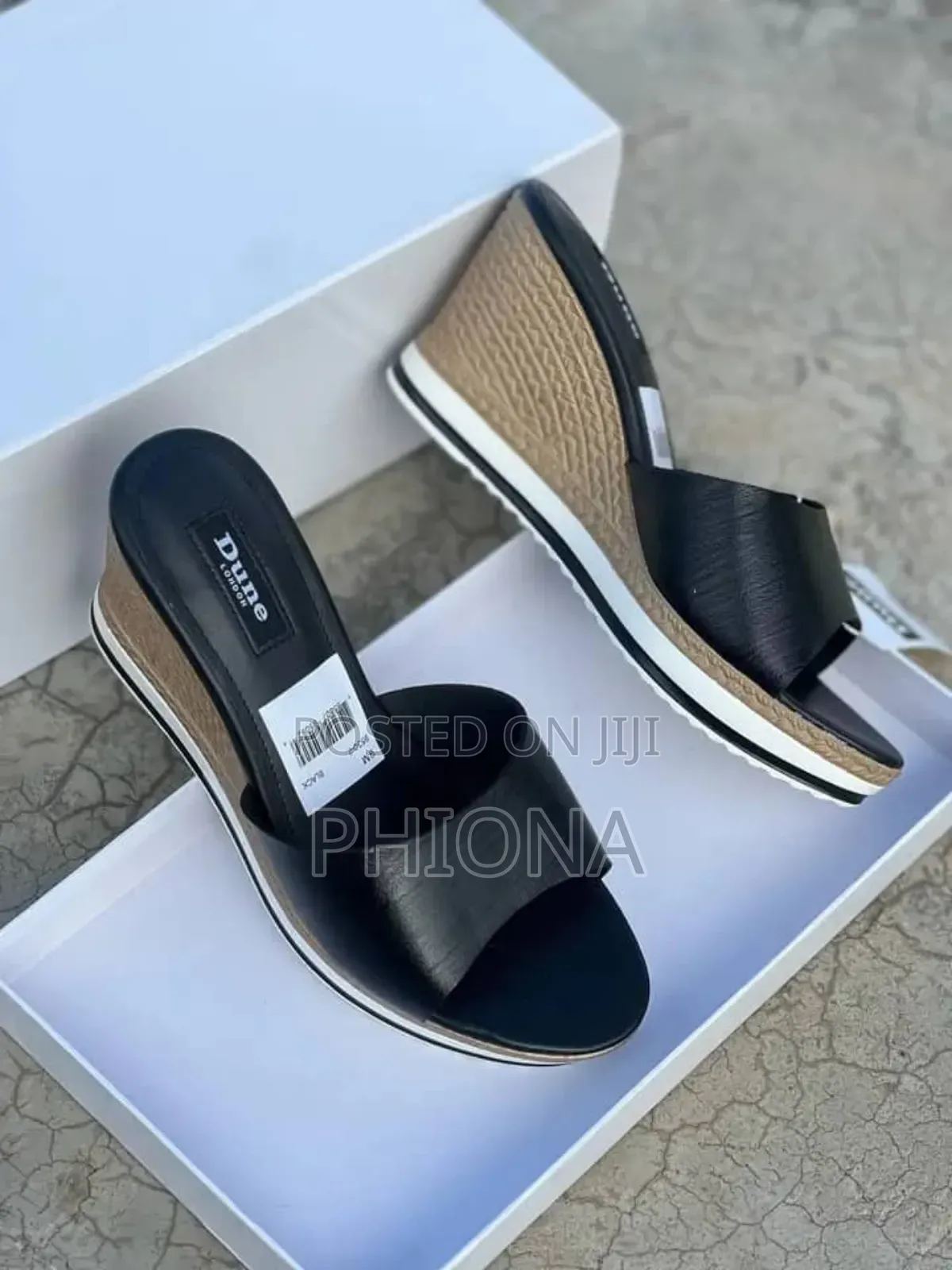 Elegant Ladies Shoes