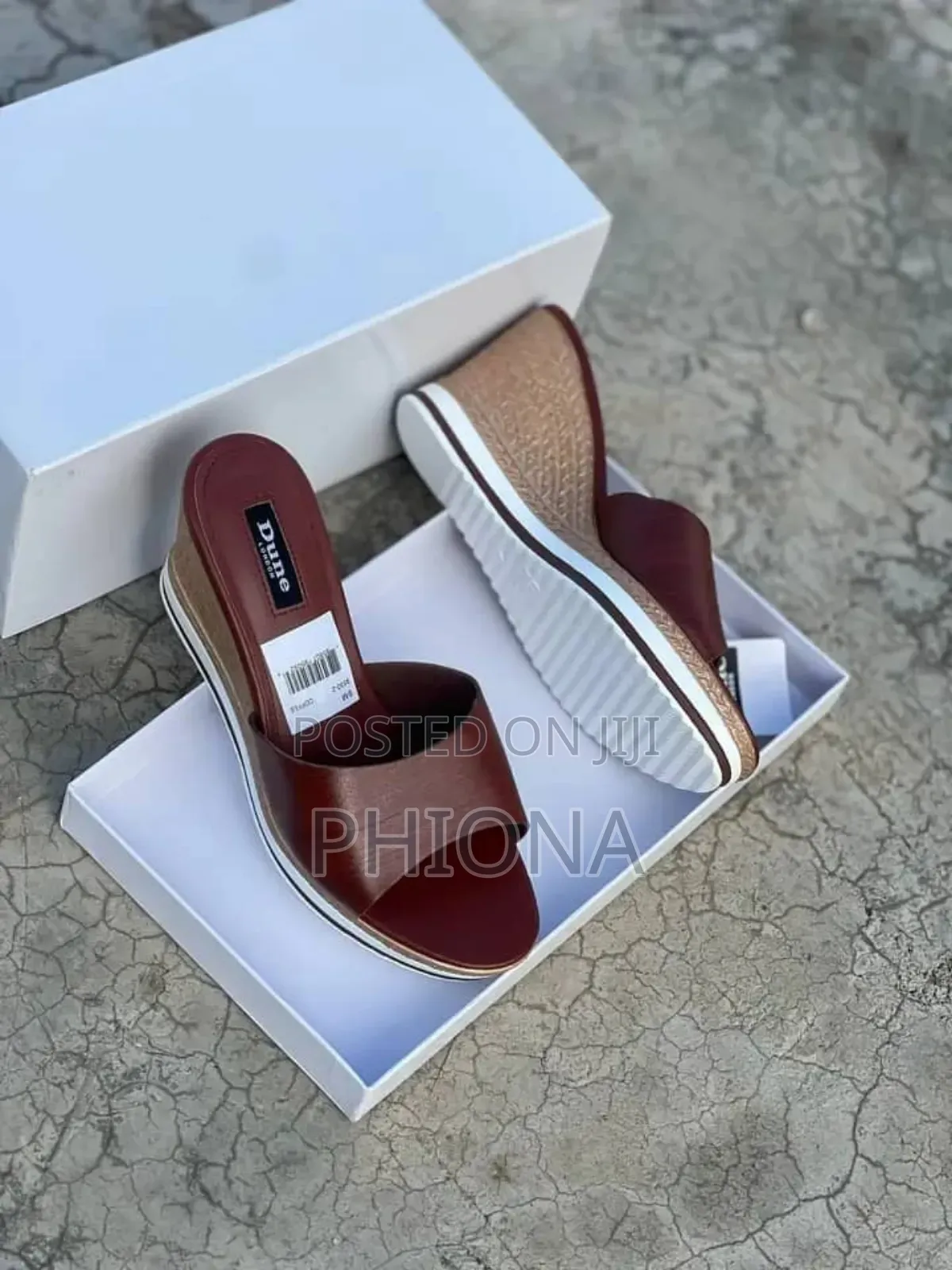 Elegant Ladies Shoes