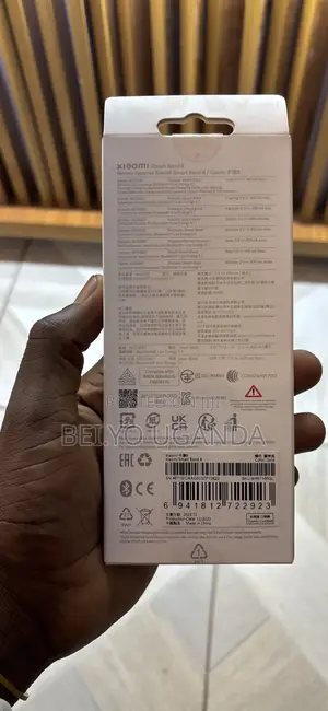 Xiaomi Smart Band 8