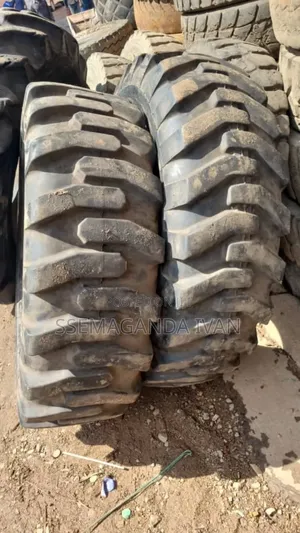 15.5-25 Foreign Used Tyres