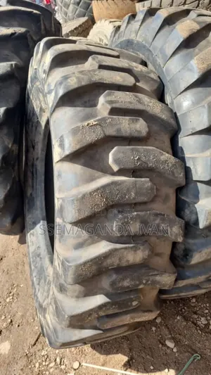 15.5-25 Foreign Used Tyres