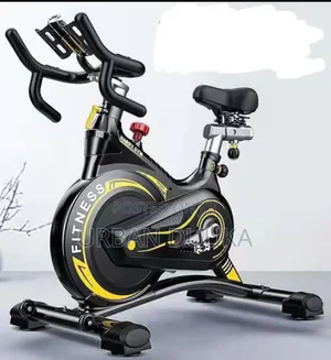 Fitness High End Spin Bike