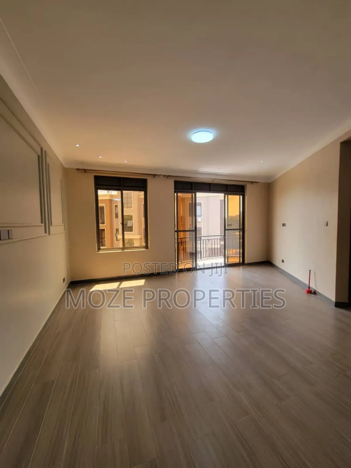 1bdrm Apartment in Naalya Kimbeja, Central Division for rent