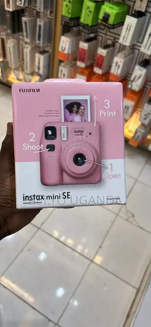 Instax Mini Se