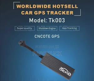 Car GPS Tracker With Installation