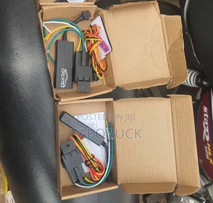 Car GPS Tracker With Installation