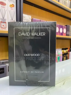 David Walker Oud Wood Perfume Fragrances | Original