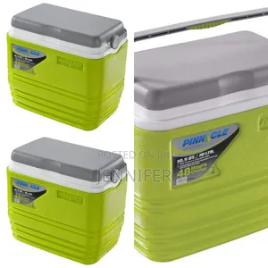 Pinnacle Insulated Water Cooler Ice Chiller Box 10l,