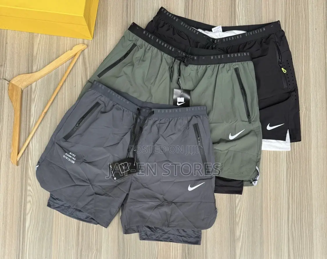Nike Gym Shorts