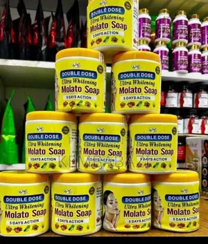 Molato Soap