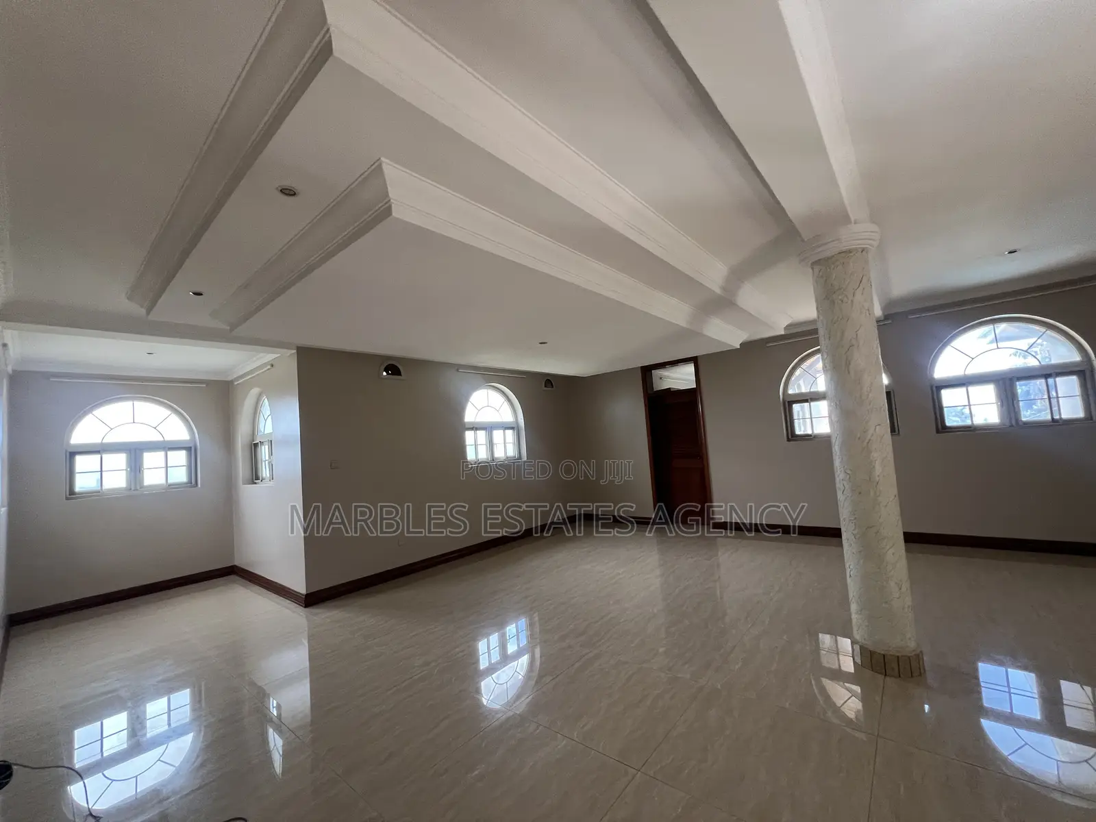 7bdrm House in Mbuya, Central Division for rent